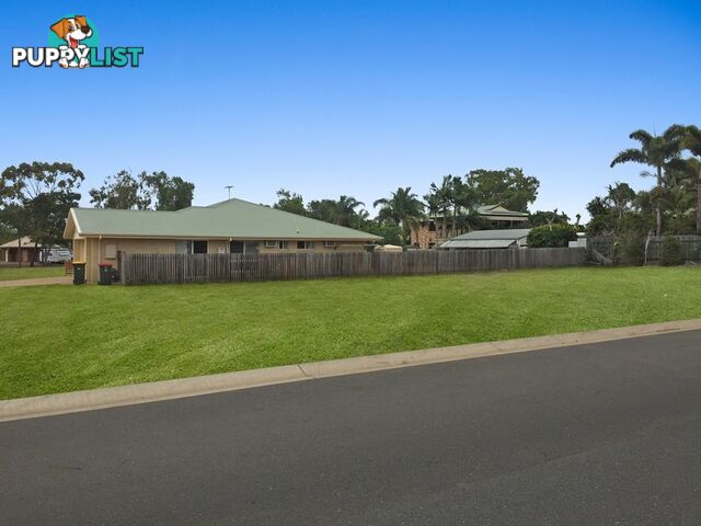 Lot 10 Mason Avenue PARKHURST QLD 4702