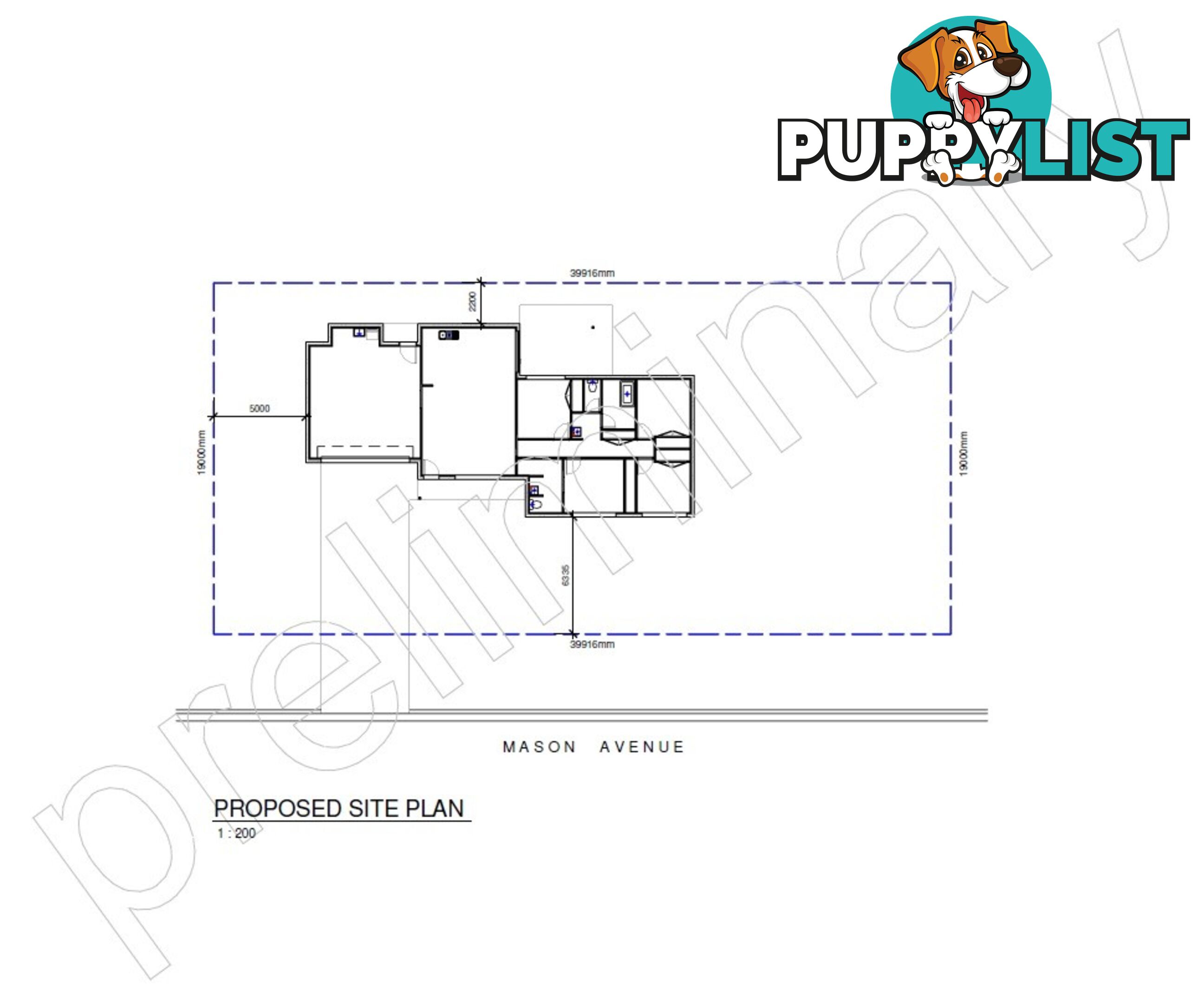 Lot 10 Mason Avenue PARKHURST QLD 4702