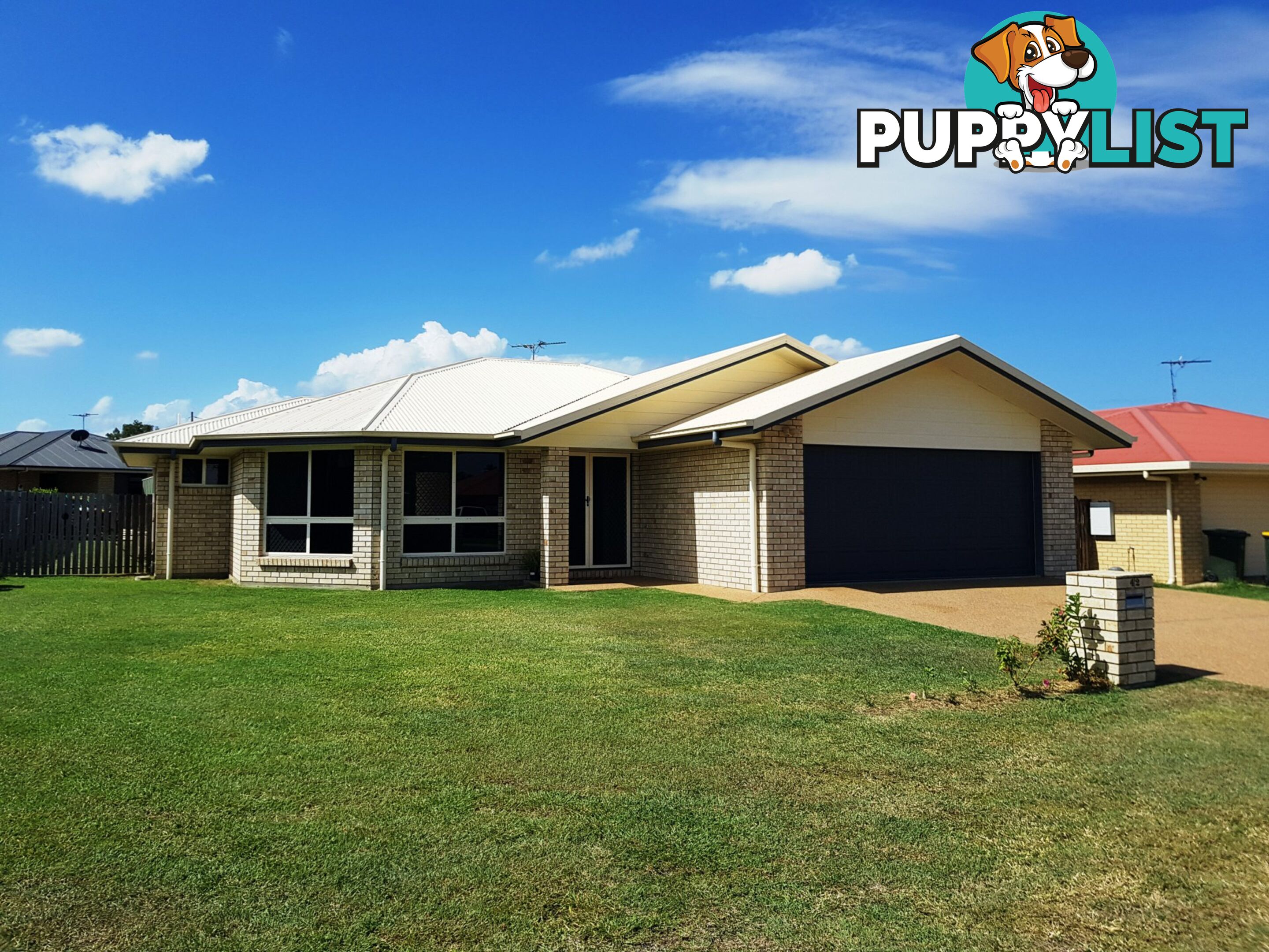 42 Riley Drive GRACEMERE QLD 4702