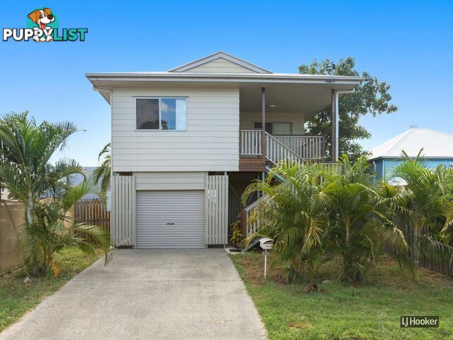 311 Bolsover Street DEPOT HILL QLD 4700