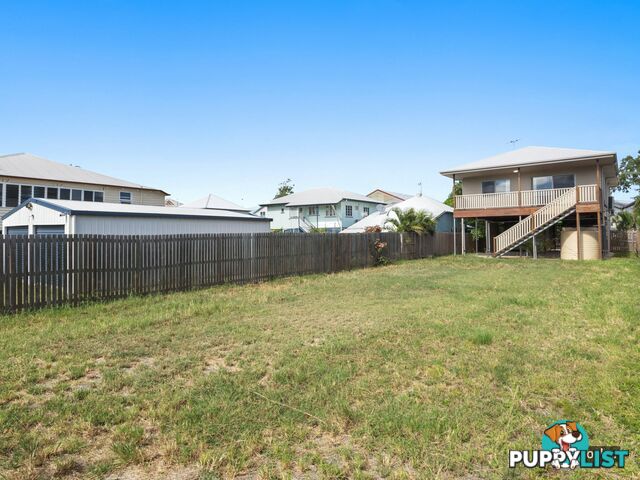 311 Bolsover Street DEPOT HILL QLD 4700