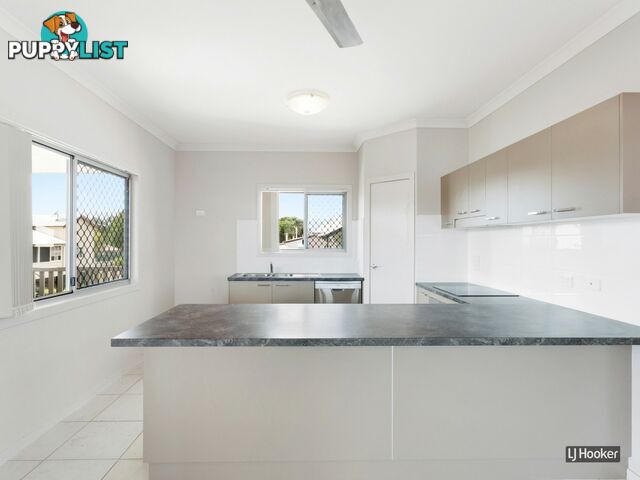 311 Bolsover Street DEPOT HILL QLD 4700