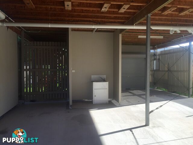 311 Bolsover Street DEPOT HILL QLD 4700