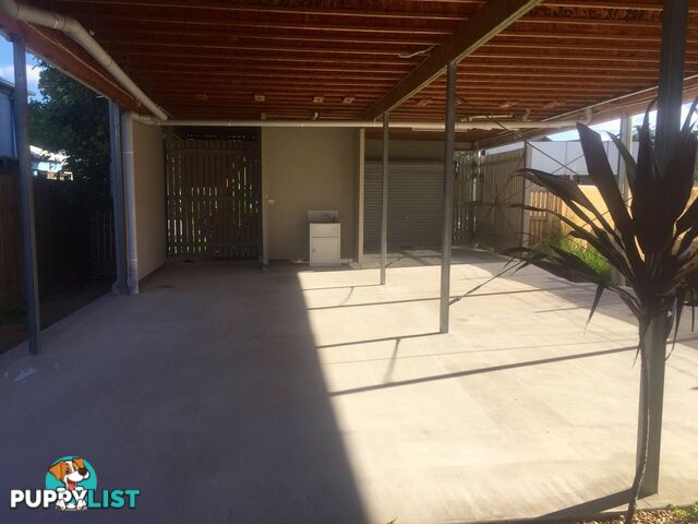 311 Bolsover Street DEPOT HILL QLD 4700