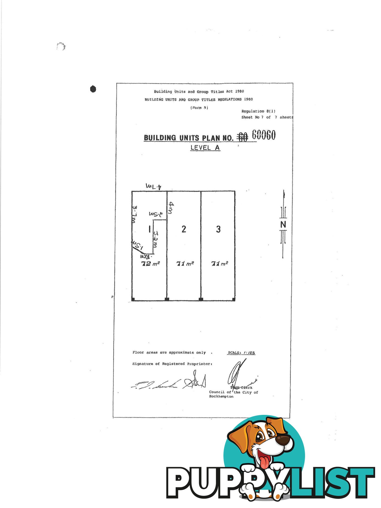 59-61 High Street BERSERKER QLD 4701