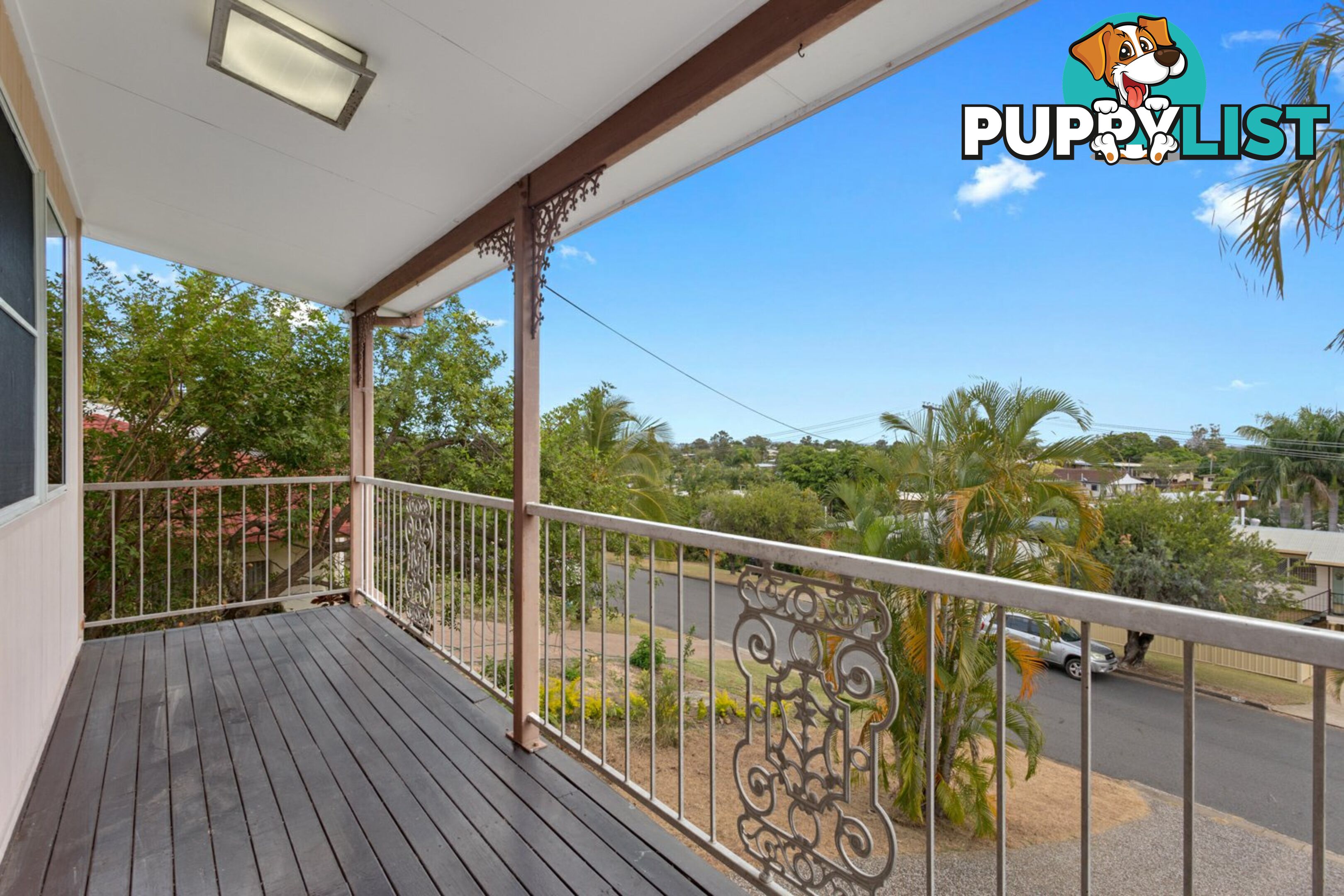 386 Lilley Avenue FRENCHVILLE QLD 4701