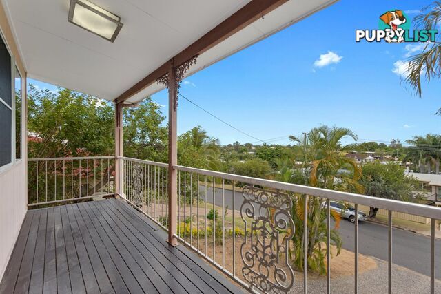 386 Lilley Avenue FRENCHVILLE QLD 4701