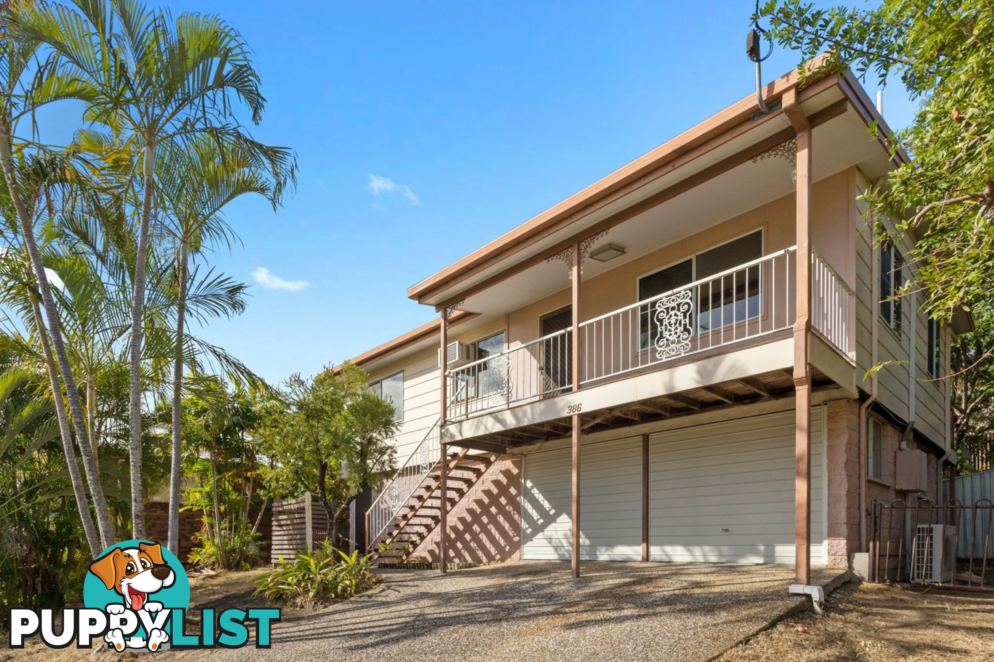 386 Lilley Avenue FRENCHVILLE QLD 4701