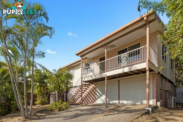 386 Lilley Avenue FRENCHVILLE QLD 4701