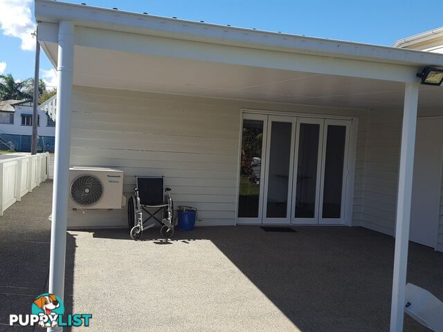 176 Campbell Street ROCKHAMPTON CITY QLD 4700