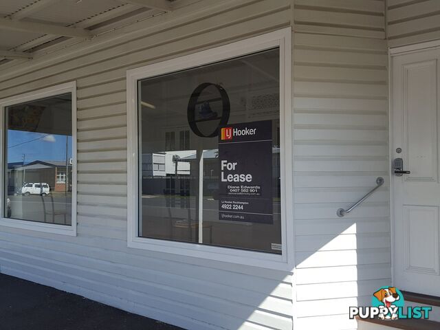 176 Campbell Street ROCKHAMPTON CITY QLD 4700