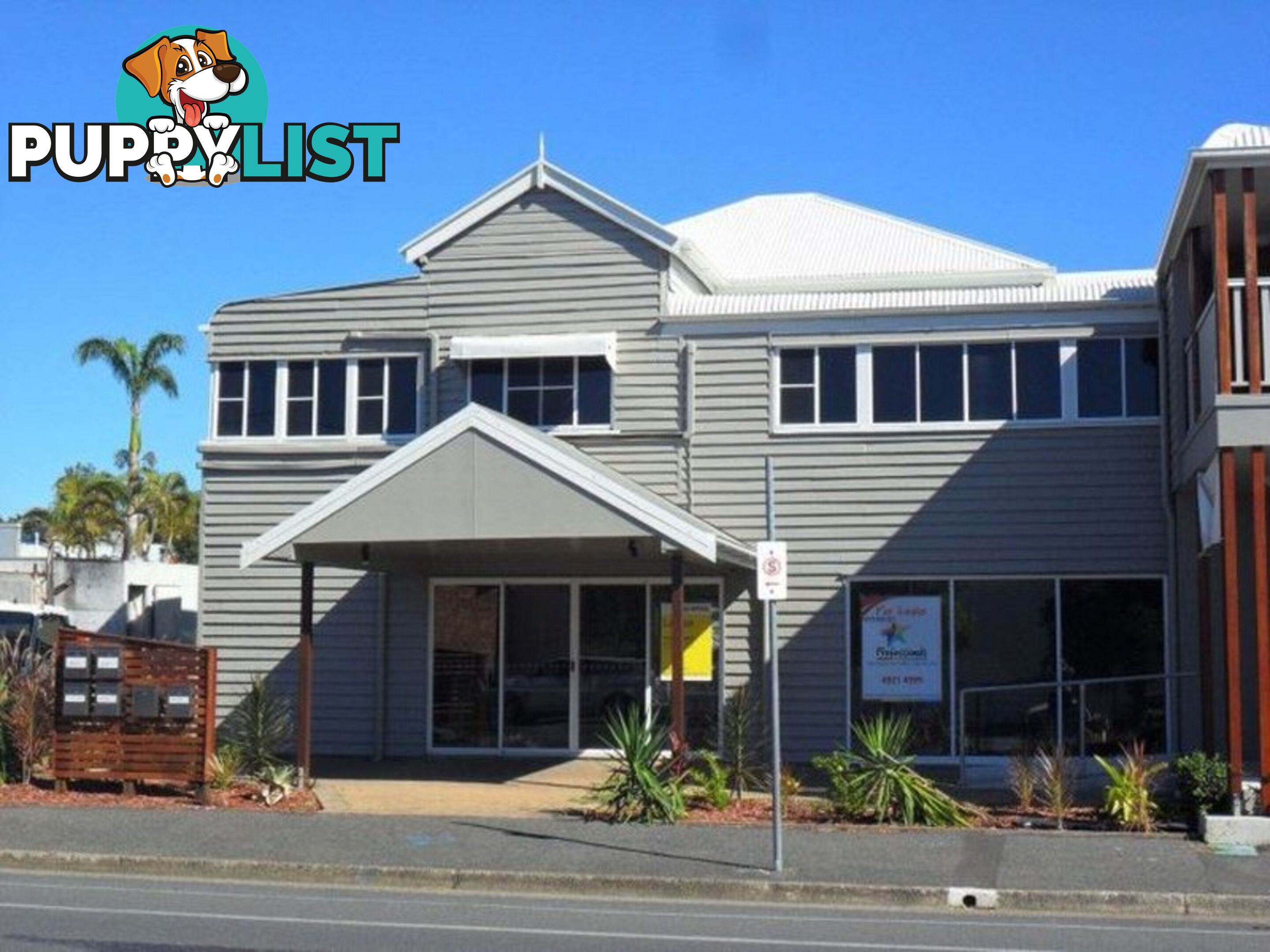 Shop 2 Lower Level/22 Upper Dawson Rd ALLENSTOWN QLD 4700