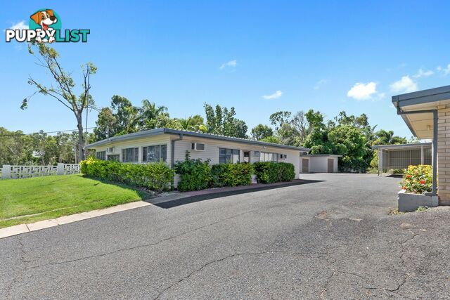 199 Honour Street FRENCHVILLE QLD 4701