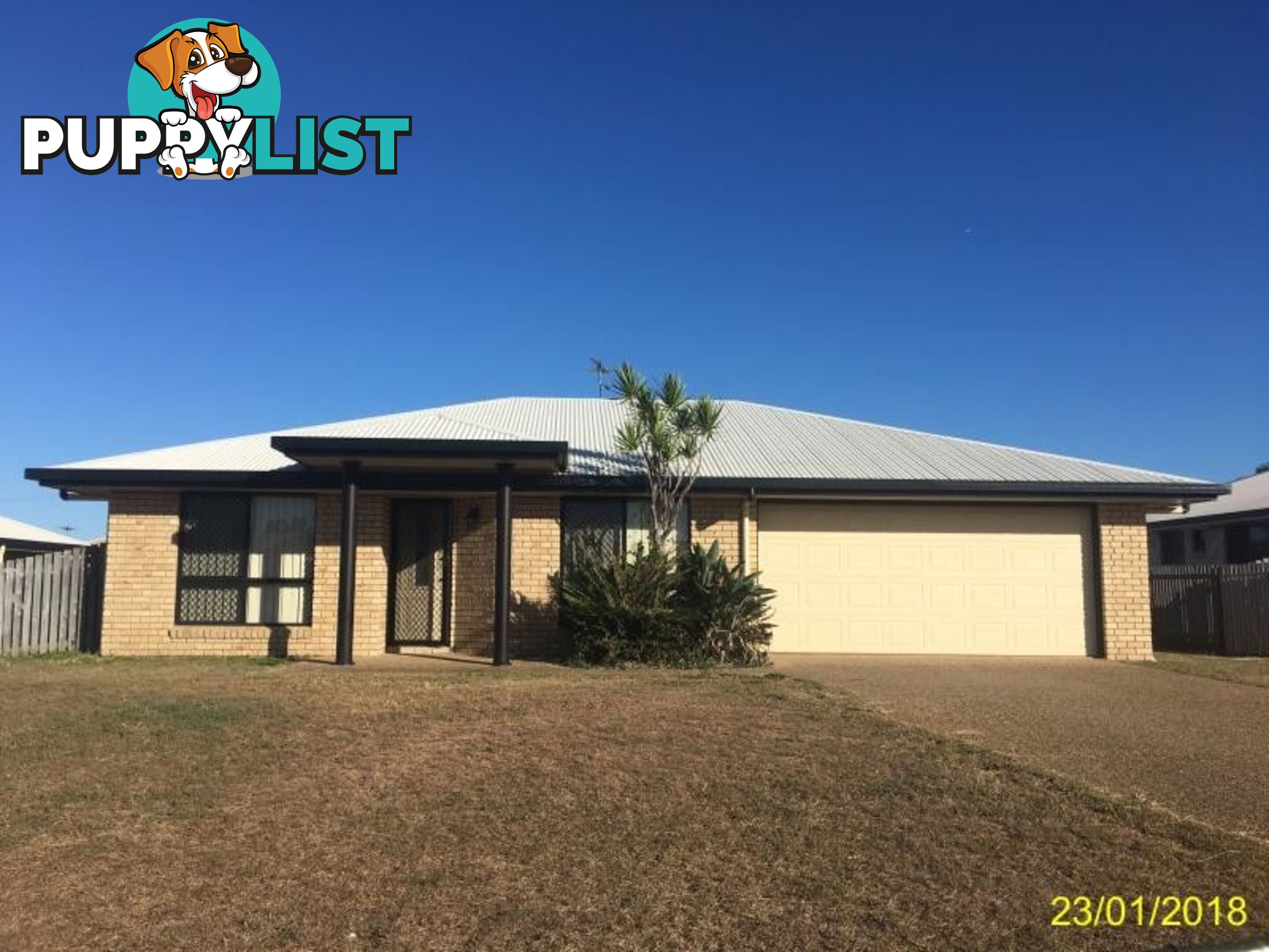 13 Gilmore Crt GRACEMERE QLD 4702