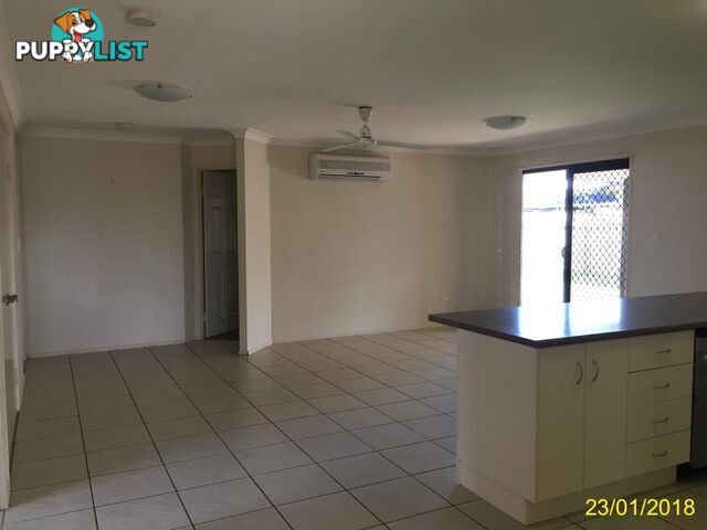 13 Gilmore Crt GRACEMERE QLD 4702