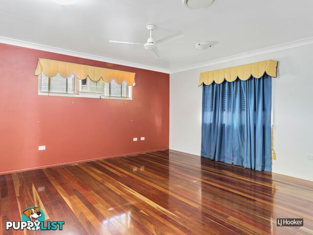 16 Casuarina Ct KAWANA QLD 4701