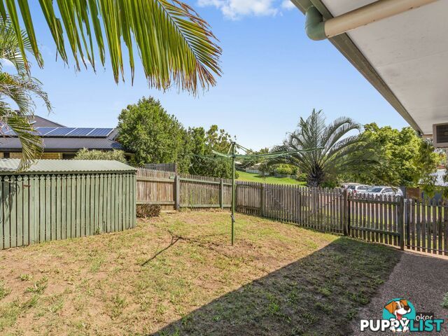 16 Casuarina Ct KAWANA QLD 4701