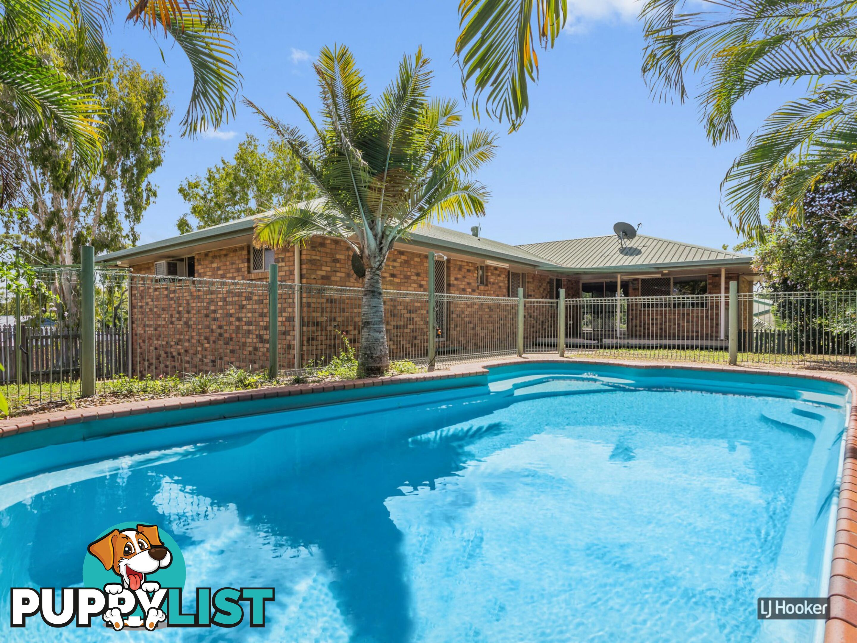 16 Casuarina Ct KAWANA QLD 4701