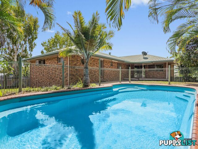 16 Casuarina Ct KAWANA QLD 4701