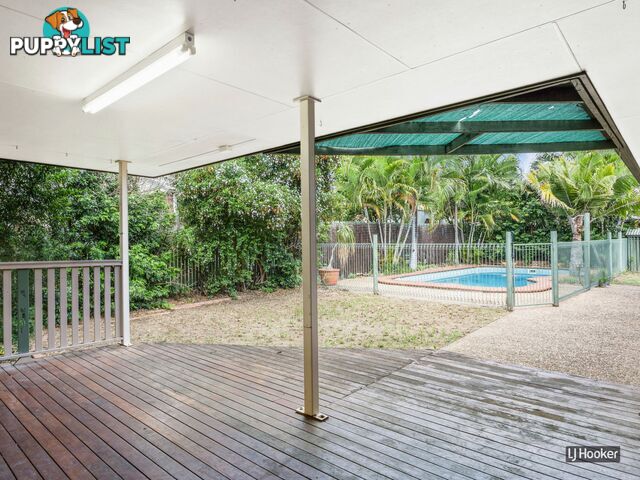 16 Casuarina Ct KAWANA QLD 4701