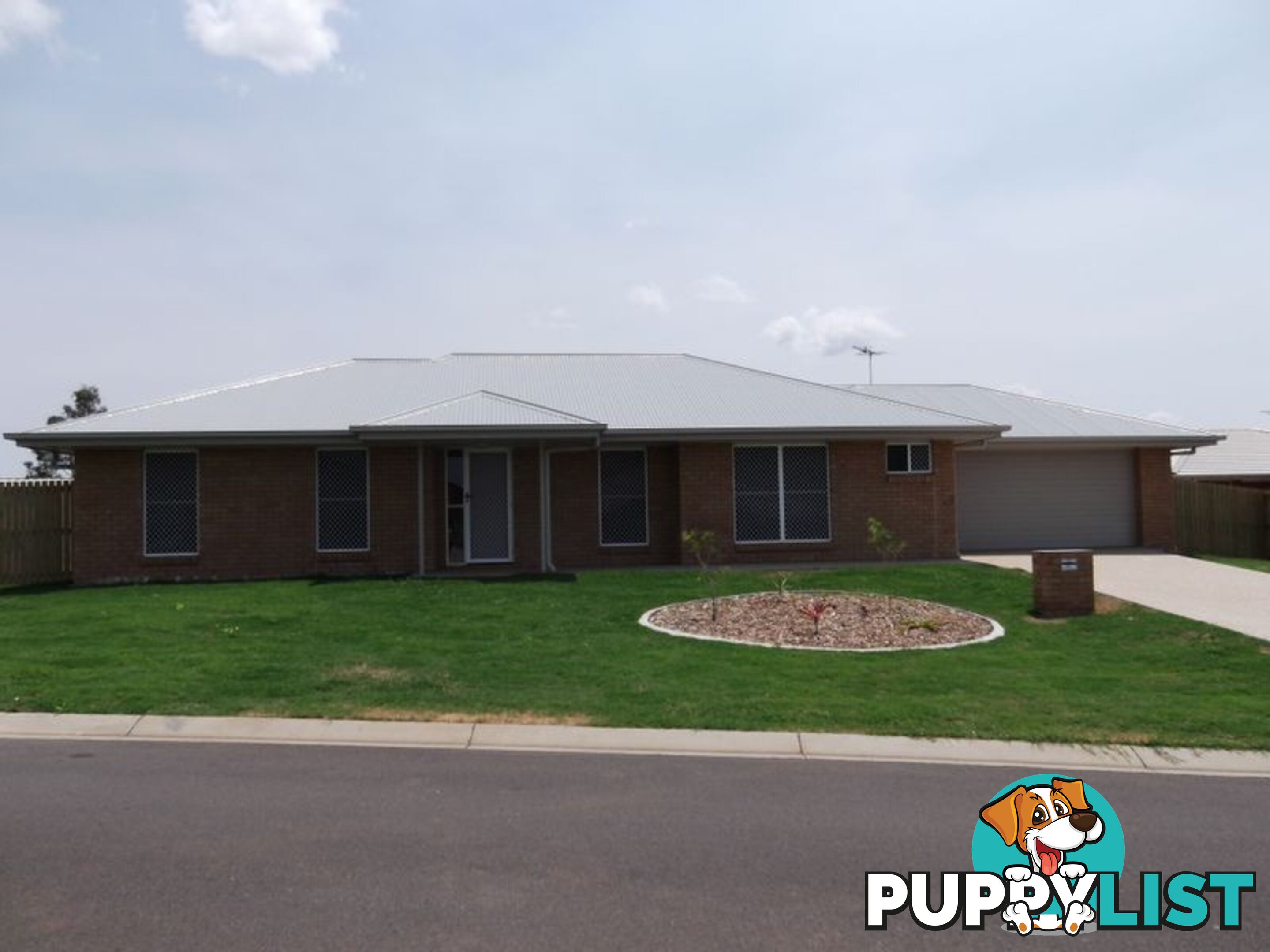 43 Jamie Crescent GRACEMERE QLD 4702