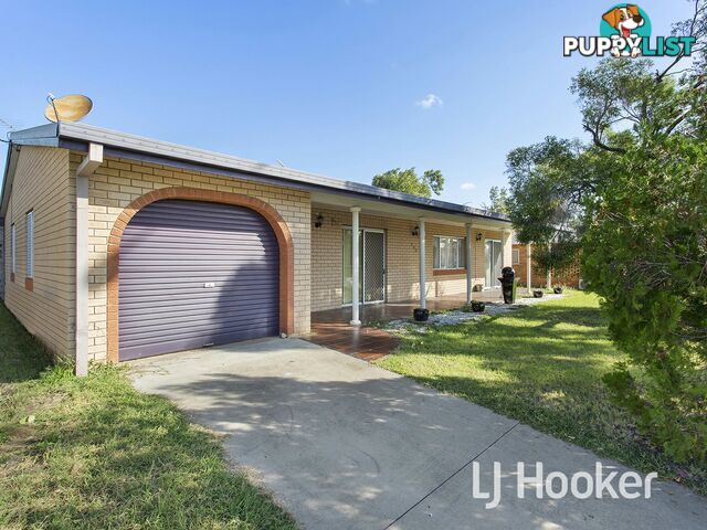 304 Farm Street NORMAN GARDENS QLD 4701