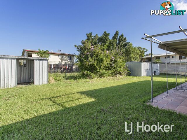 304 Farm Street NORMAN GARDENS QLD 4701