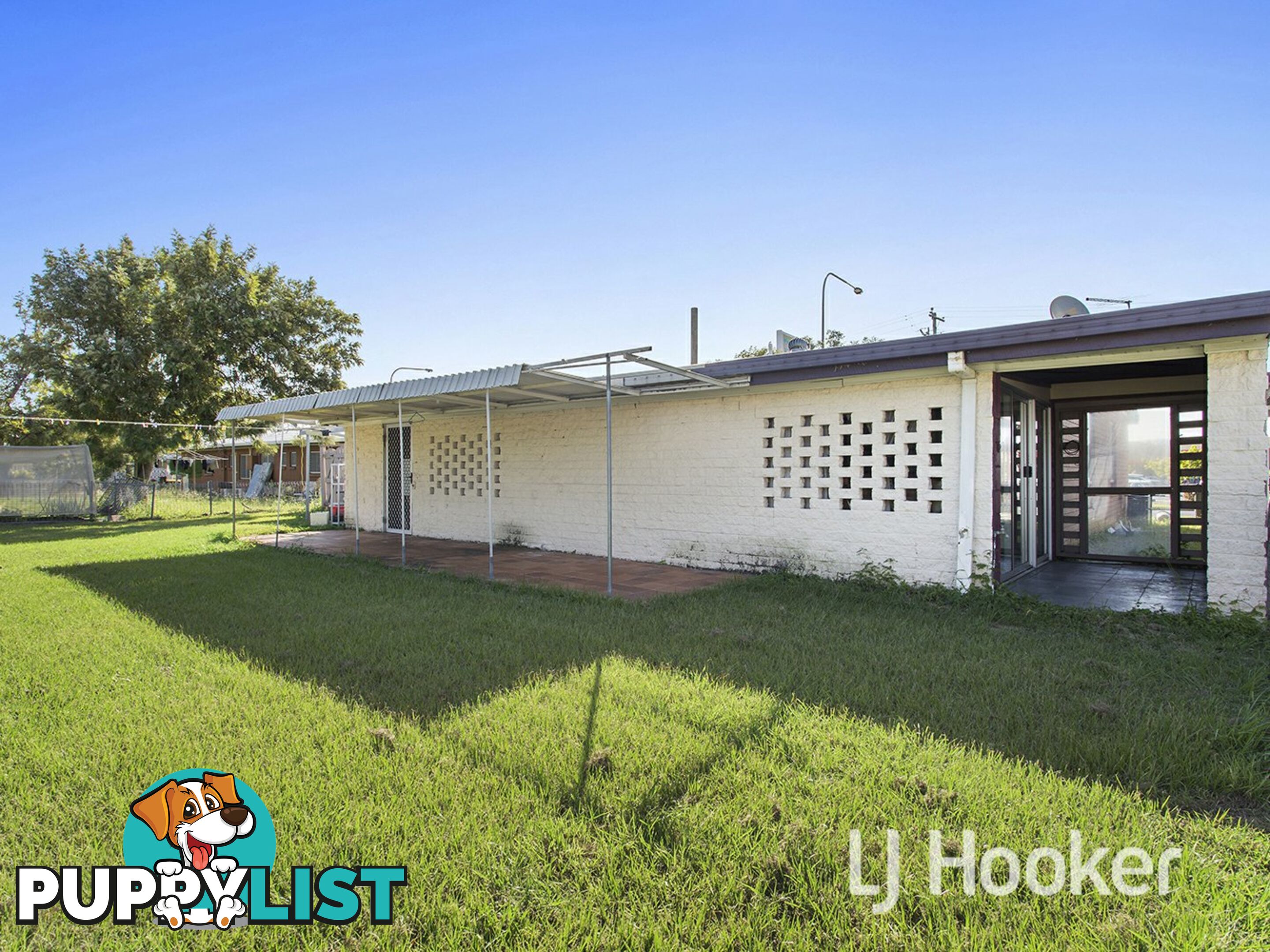 304 Farm Street NORMAN GARDENS QLD 4701