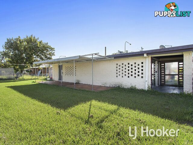 304 Farm Street NORMAN GARDENS QLD 4701