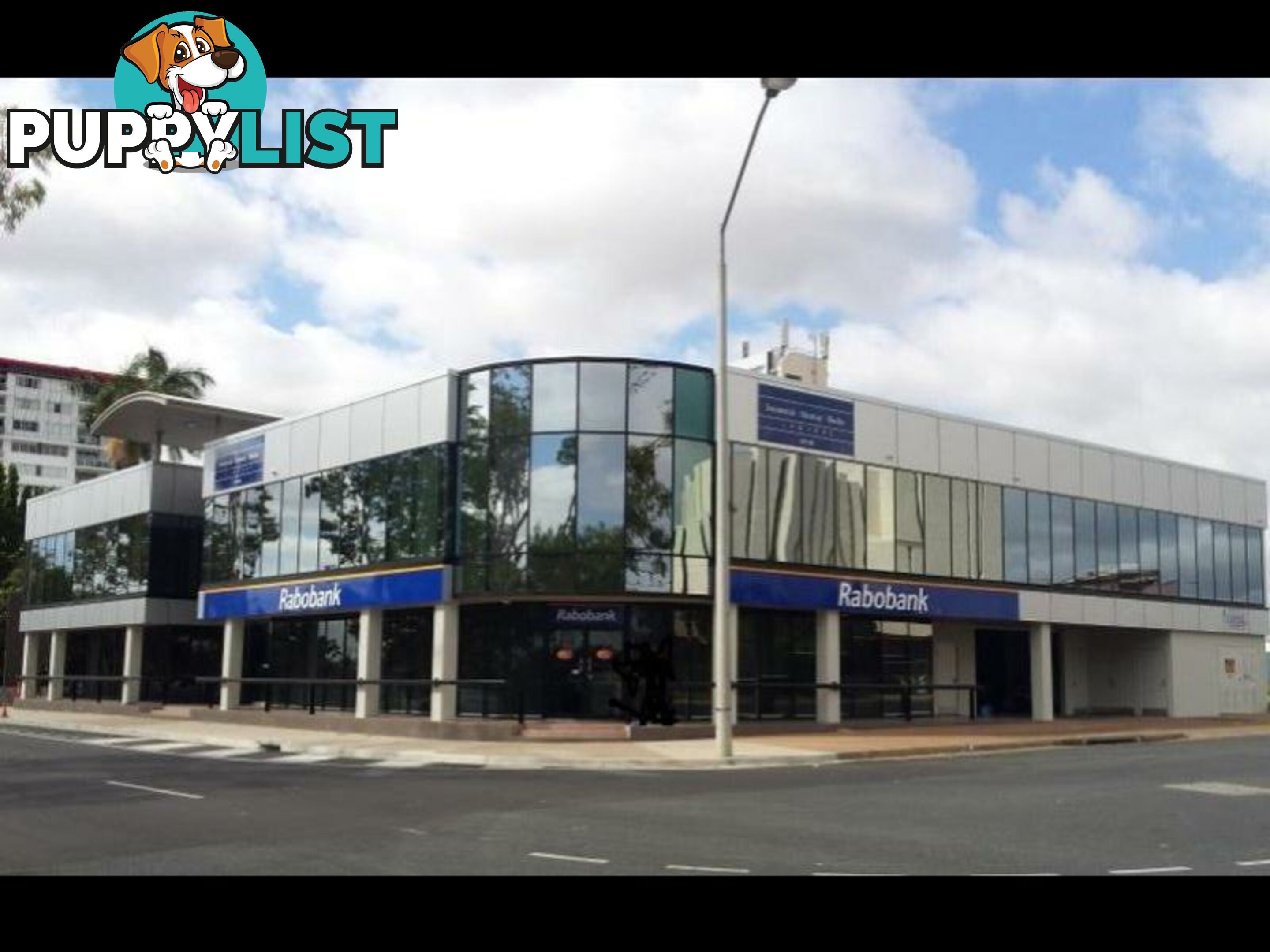 74-78 Victoria Parade ROCKHAMPTON CITY QLD 4700