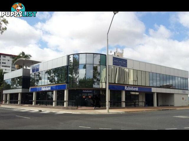 74-78 Victoria Parade ROCKHAMPTON CITY QLD 4700