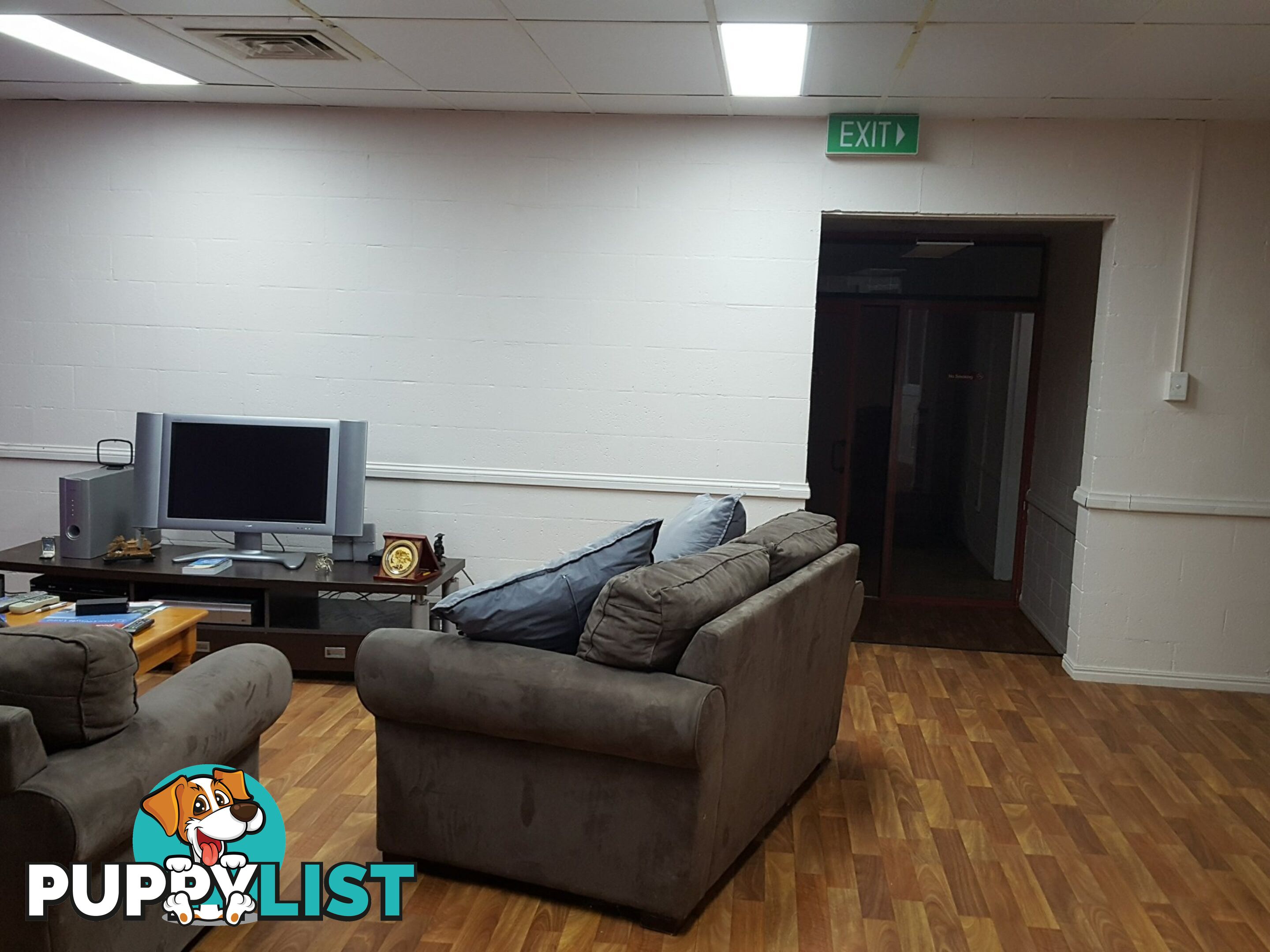 288 Quay Street ROCKHAMPTON CITY QLD 4700