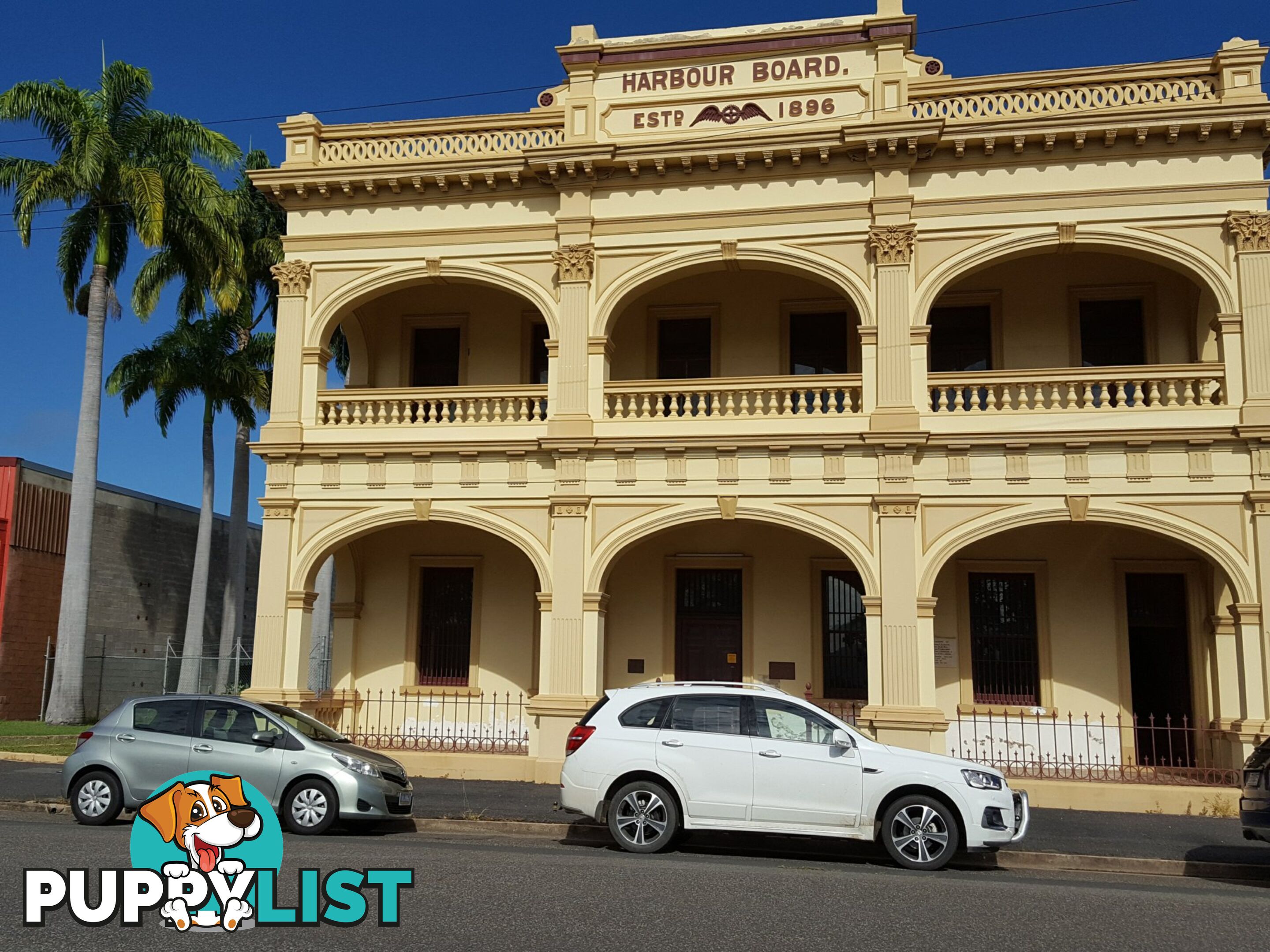 288 Quay Street ROCKHAMPTON CITY QLD 4700