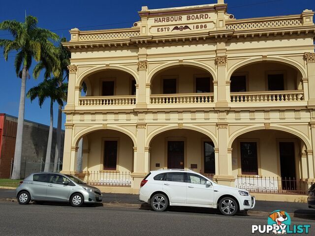 288 Quay Street ROCKHAMPTON CITY QLD 4700