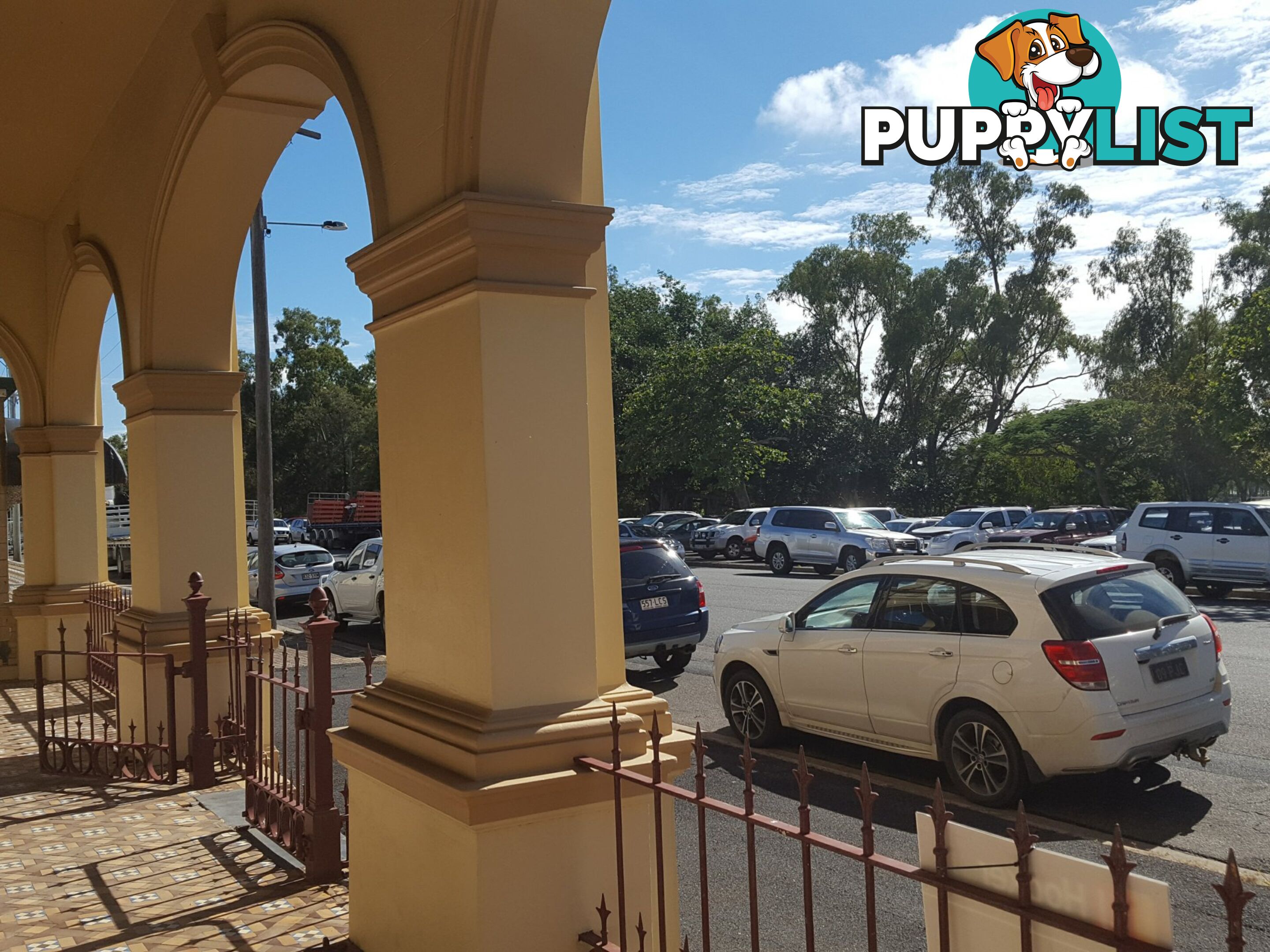 288 Quay Street ROCKHAMPTON CITY QLD 4700