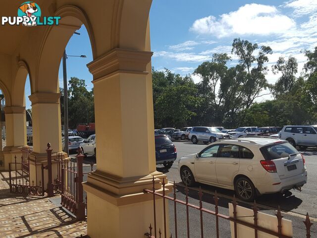 288 Quay Street ROCKHAMPTON CITY QLD 4700