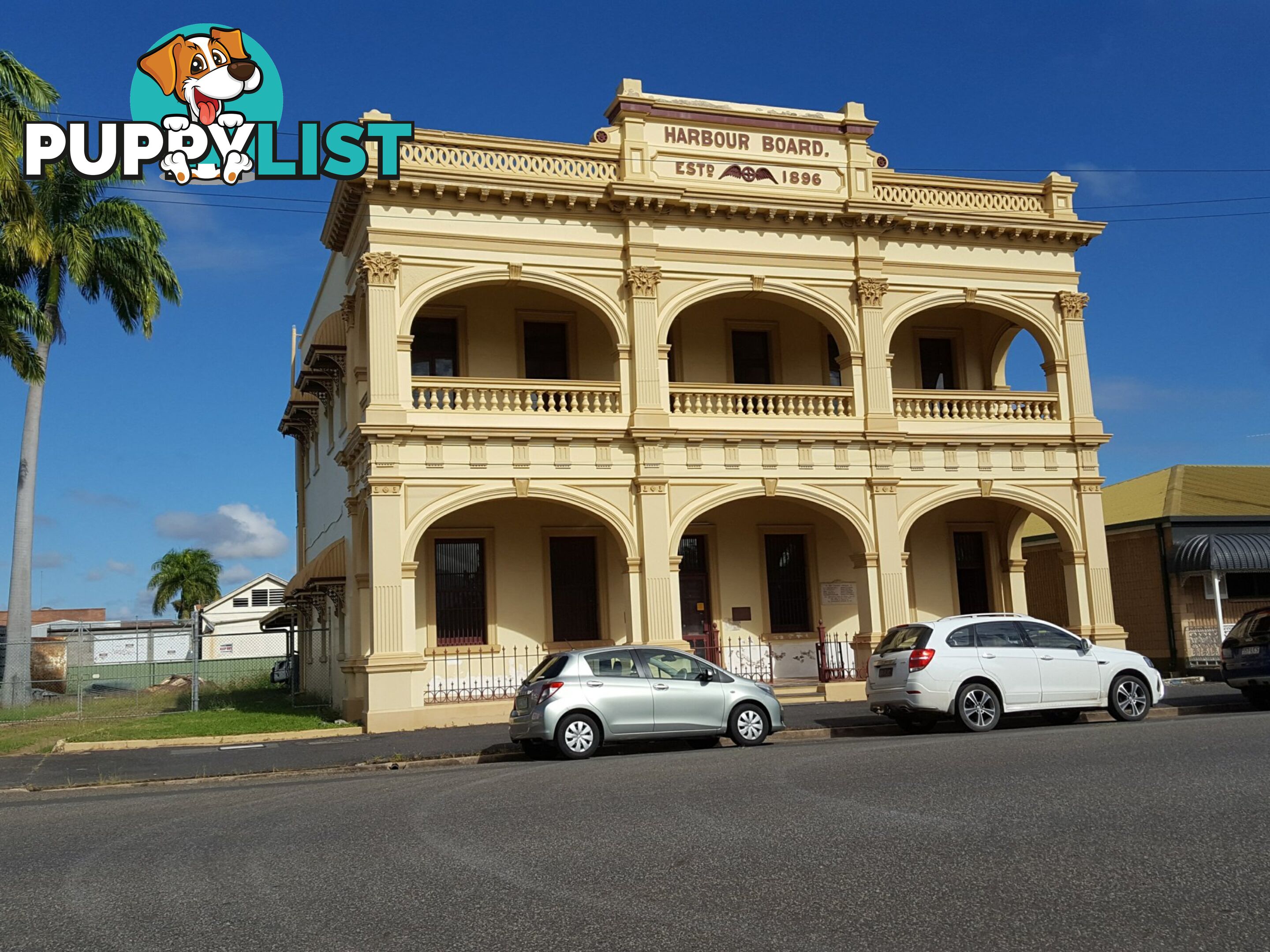 288 Quay Street ROCKHAMPTON CITY QLD 4700