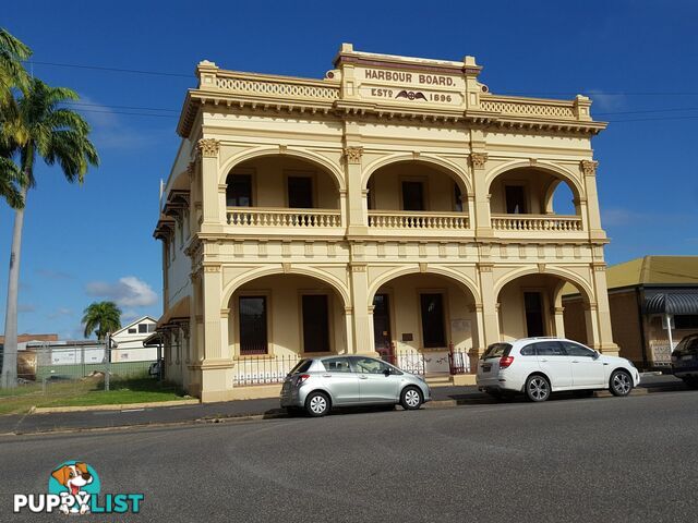 288 Quay Street ROCKHAMPTON CITY QLD 4700