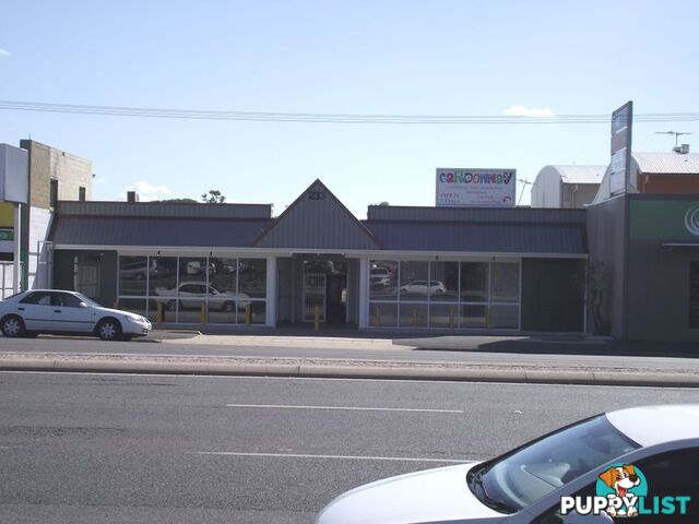 Shop 4/233 Musgrave Street BERSERKER QLD 4701