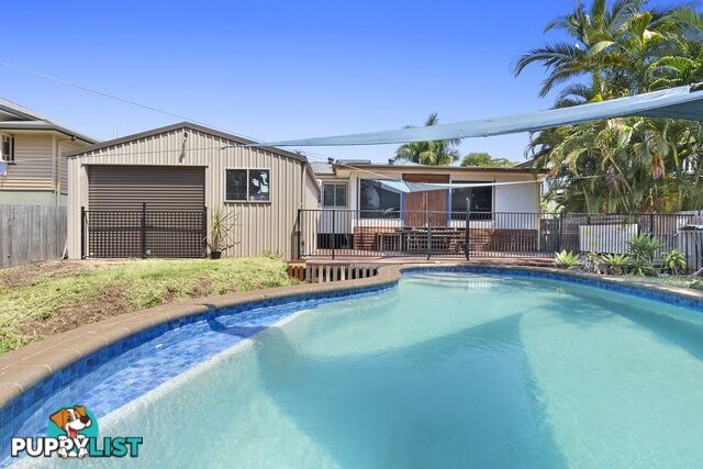 10 Brecknell Street THE RANGE QLD 4700