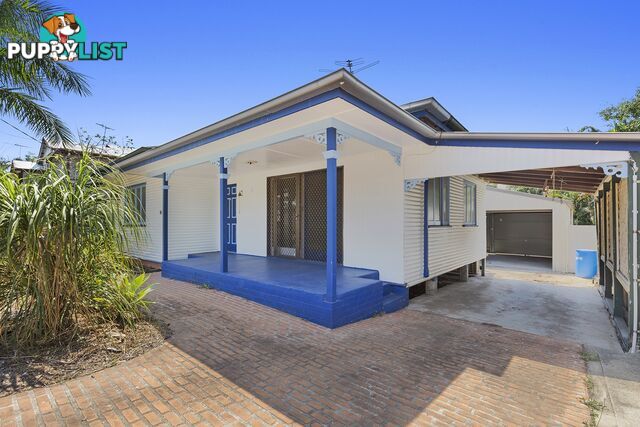 10 Brecknell Street THE RANGE QLD 4700