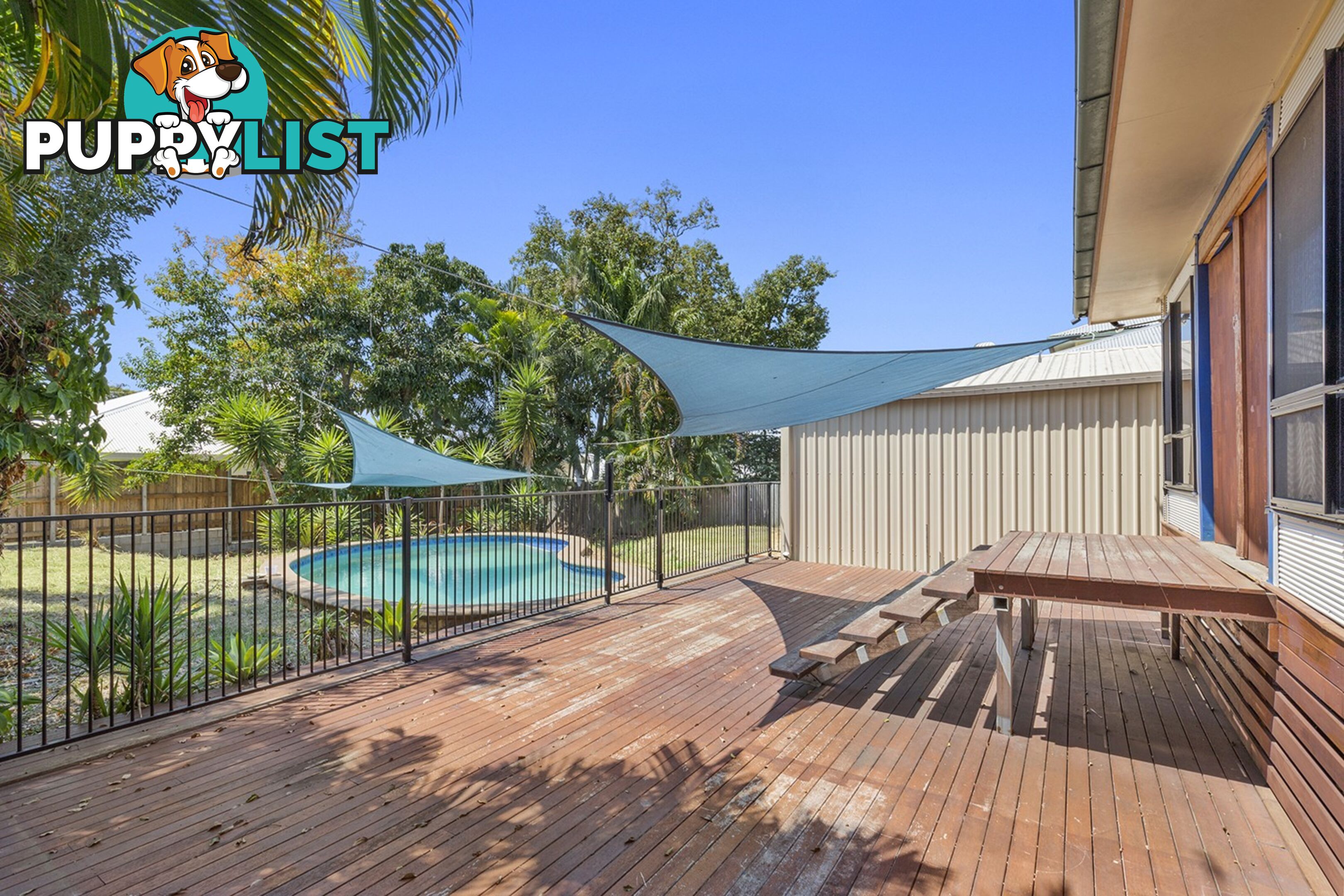 10 Brecknell Street THE RANGE QLD 4700