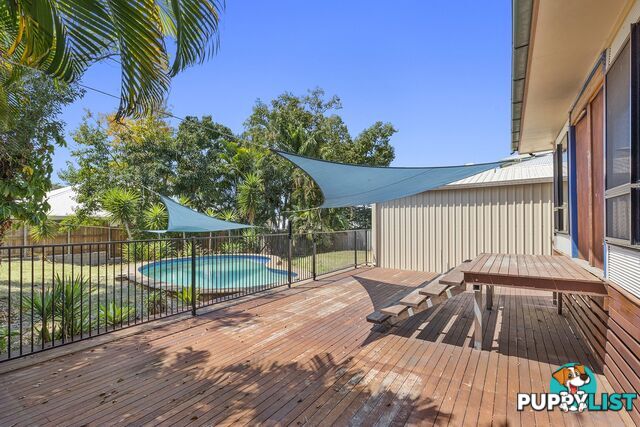 10 Brecknell Street THE RANGE QLD 4700