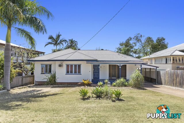 10 Brecknell Street THE RANGE QLD 4700