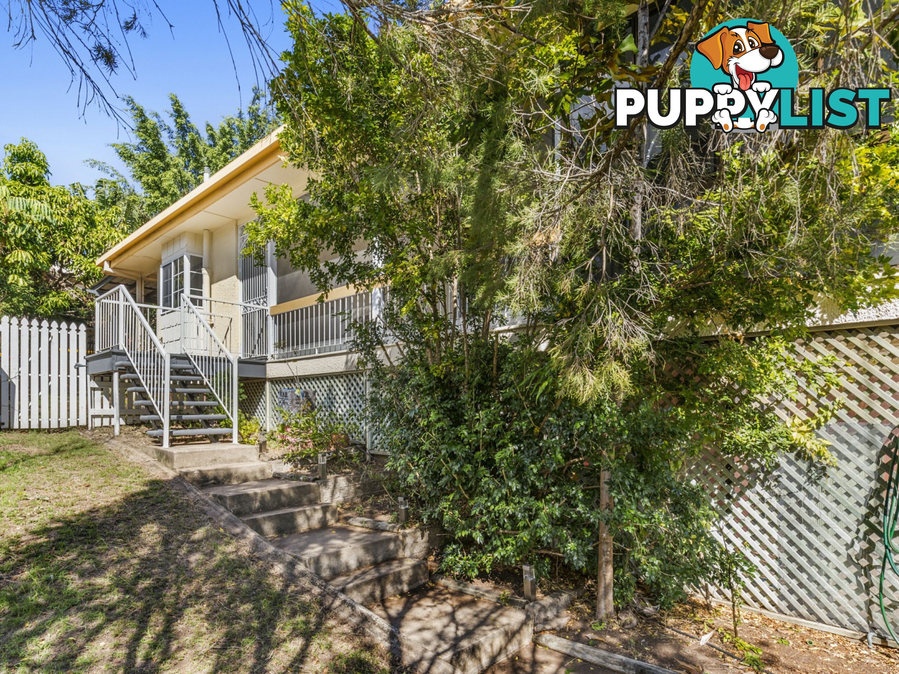 358 Philp Avenue FRENCHVILLE QLD 4701