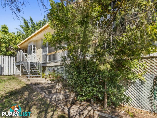 358 Philp Avenue FRENCHVILLE QLD 4701