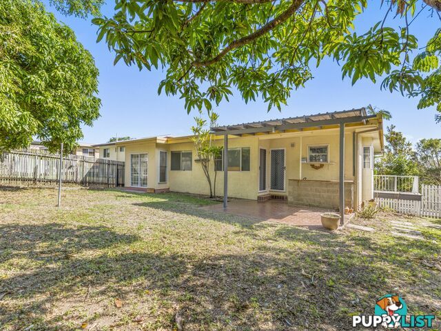 358 Philp Avenue FRENCHVILLE QLD 4701