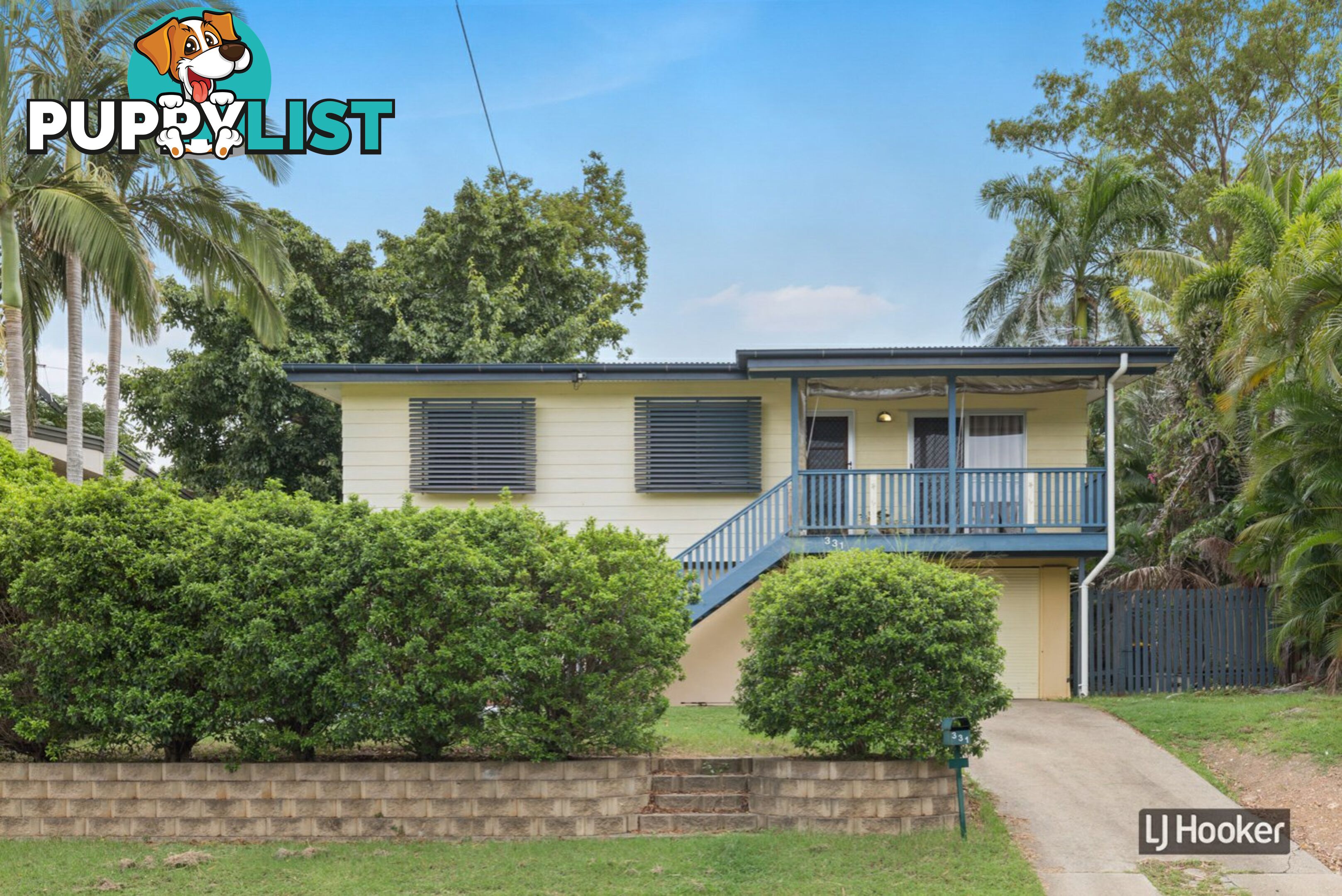 331 Lawrence Avenue FRENCHVILLE QLD 4701