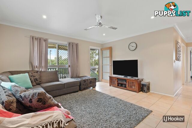 331 Lawrence Avenue FRENCHVILLE QLD 4701