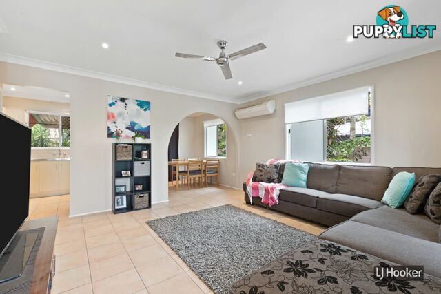 331 Lawrence Avenue FRENCHVILLE QLD 4701